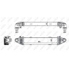Intercooler (échangeur d'air) NRF