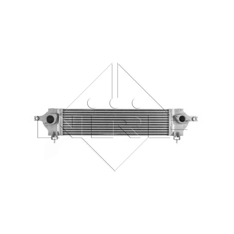 Intercooler (échangeur d'air) NRF