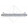 Intercooler (échangeur d'air) NRF