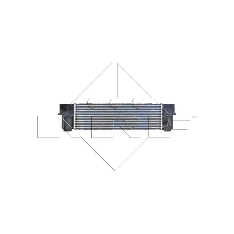 Intercooler (échangeur d'air) NRF