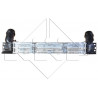 Intercooler (échangeur d'air) NRF