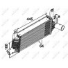 Intercooler (échangeur d'air) NRF
