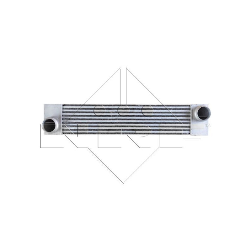 Intercooler (échangeur d'air) NRF