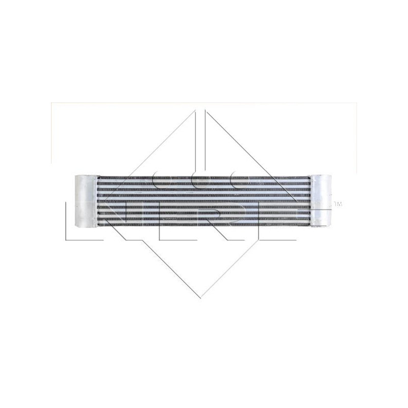 Intercooler (échangeur d'air) NRF