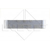 Intercooler (échangeur d'air) NRF
