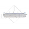 Intercooler (échangeur d'air) NRF