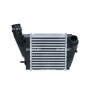 Intercooler (échangeur d'air) NRF