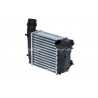 Intercooler (échangeur d'air) NRF