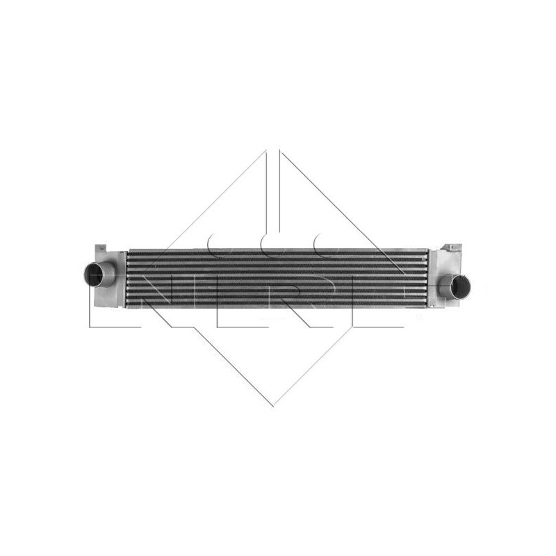 Intercooler (échangeur d'air) NRF