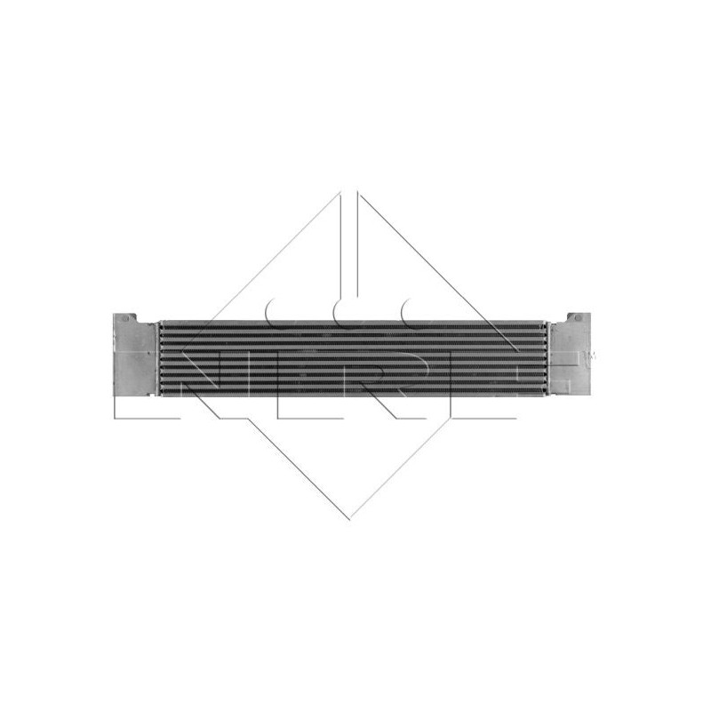 Intercooler (échangeur d'air) NRF