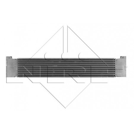 Intercooler (échangeur d'air) NRF