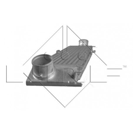 Intercooler (échangeur d'air) NRF
