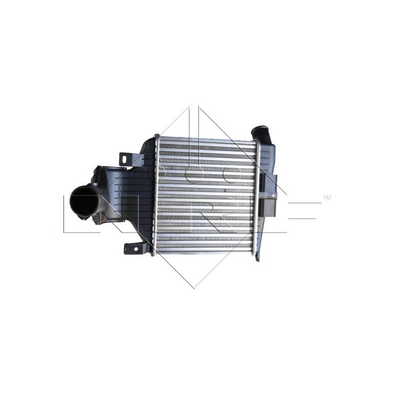 Intercooler (échangeur d'air) NRF