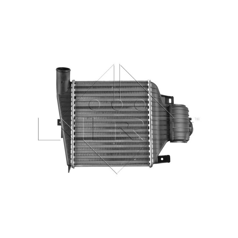 Intercooler (échangeur d'air) NRF