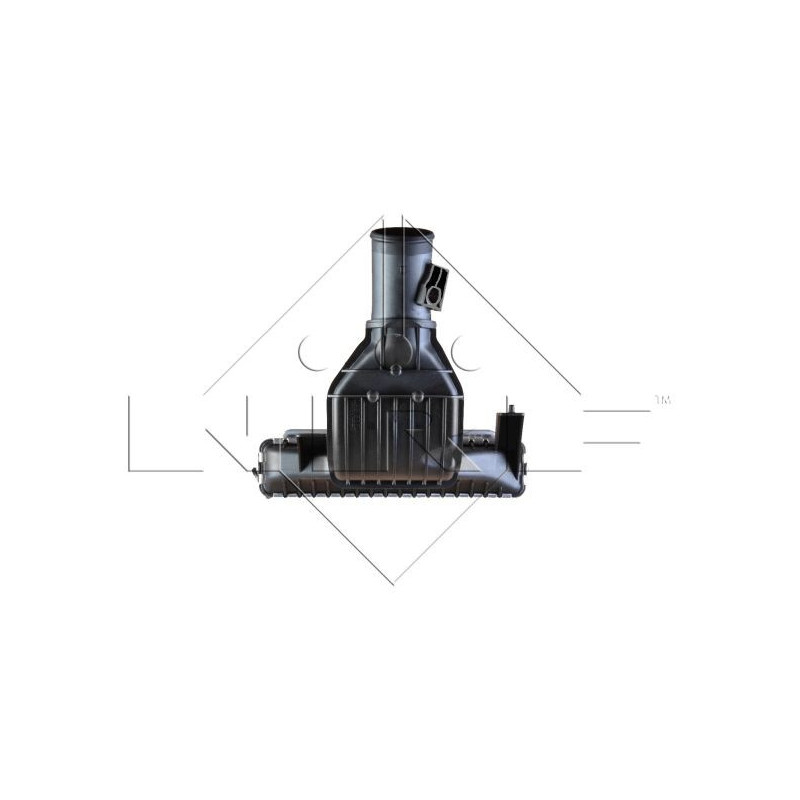 Intercooler (échangeur d'air) NRF