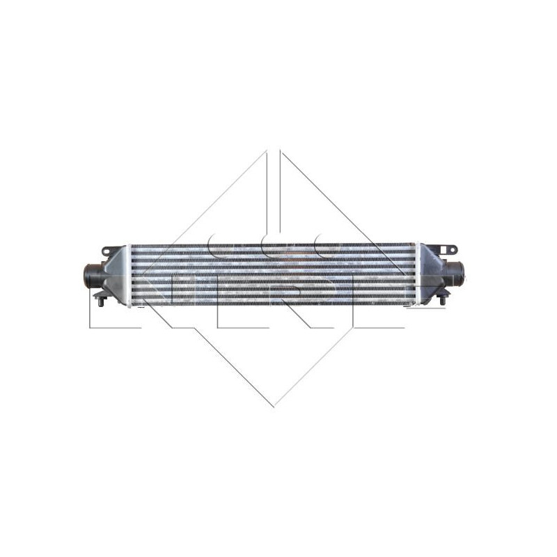 Intercooler (échangeur d'air) NRF