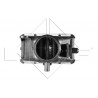 Intercooler (échangeur d'air) NRF