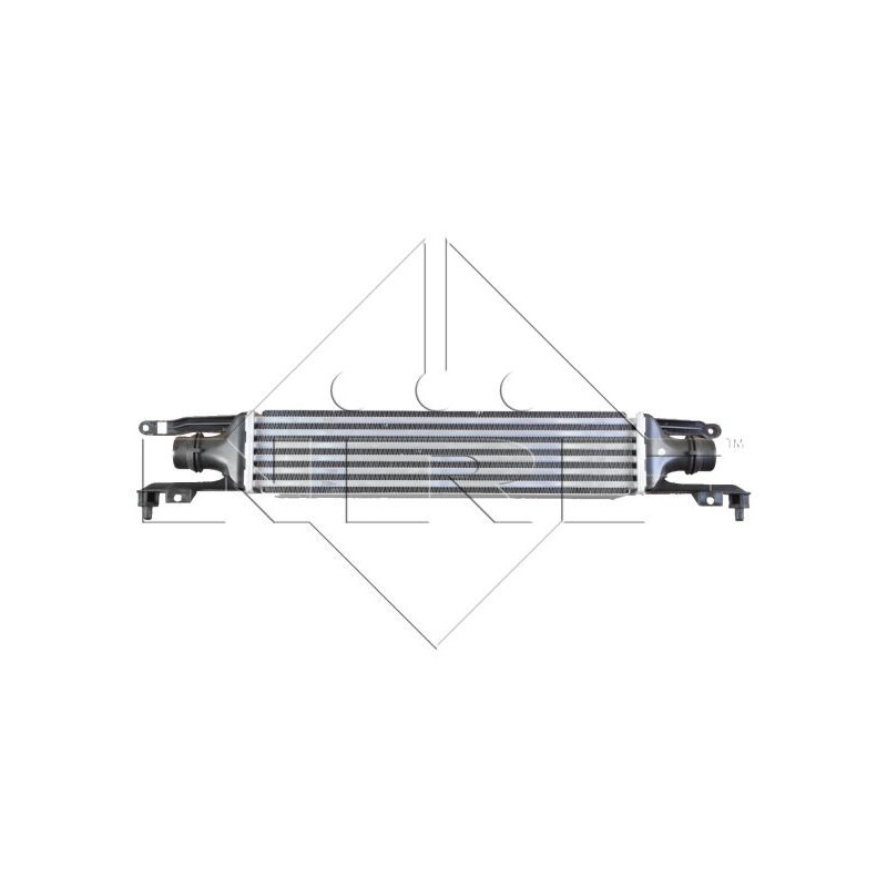 Intercooler (échangeur d'air) NRF