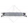 Intercooler (échangeur d'air) NRF