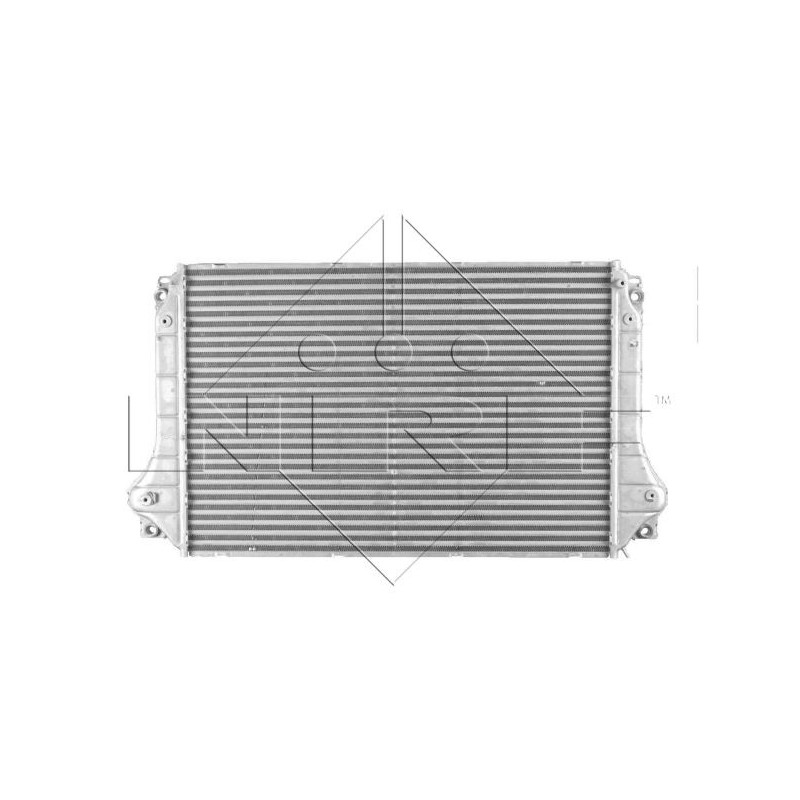 Intercooler (échangeur d'air) NRF
