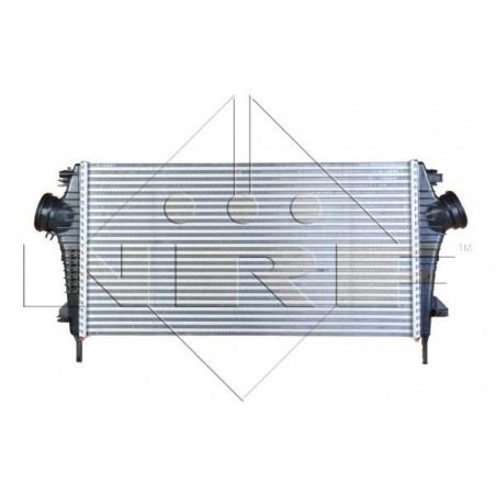 Intercooler (échangeur d'air) NRF