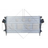 Intercooler (échangeur d'air) NRF
