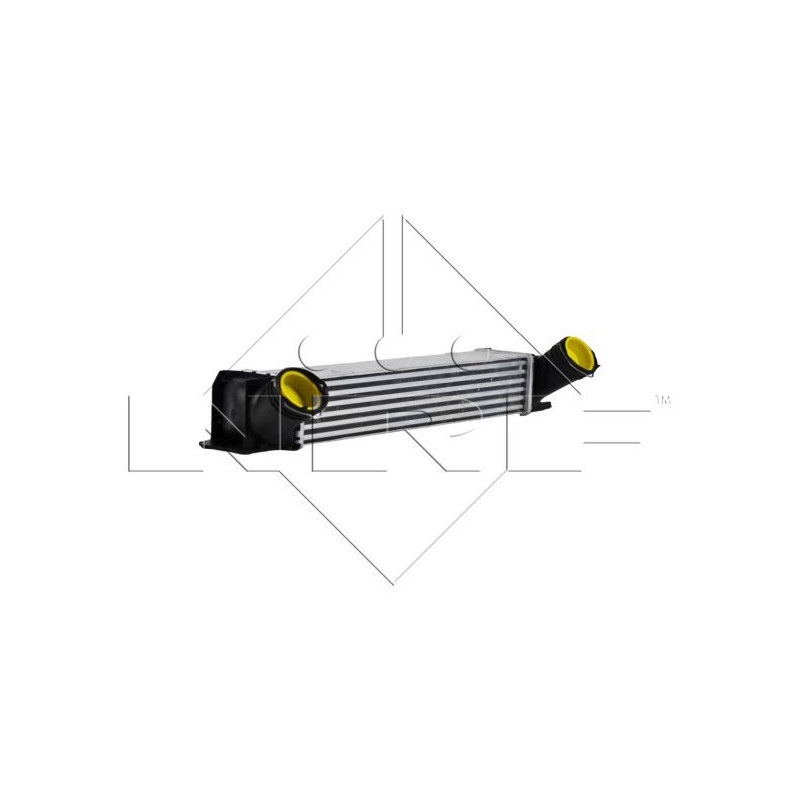 Intercooler (échangeur d'air) NRF