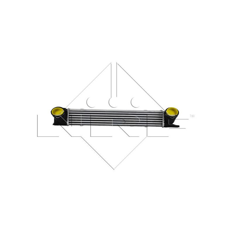 Intercooler (échangeur d'air) NRF