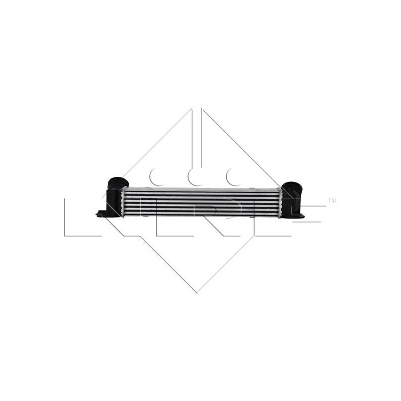 Intercooler (échangeur d'air) NRF