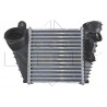 Intercooler (échangeur d'air) NRF