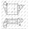 Intercooler (échangeur d'air) NRF
