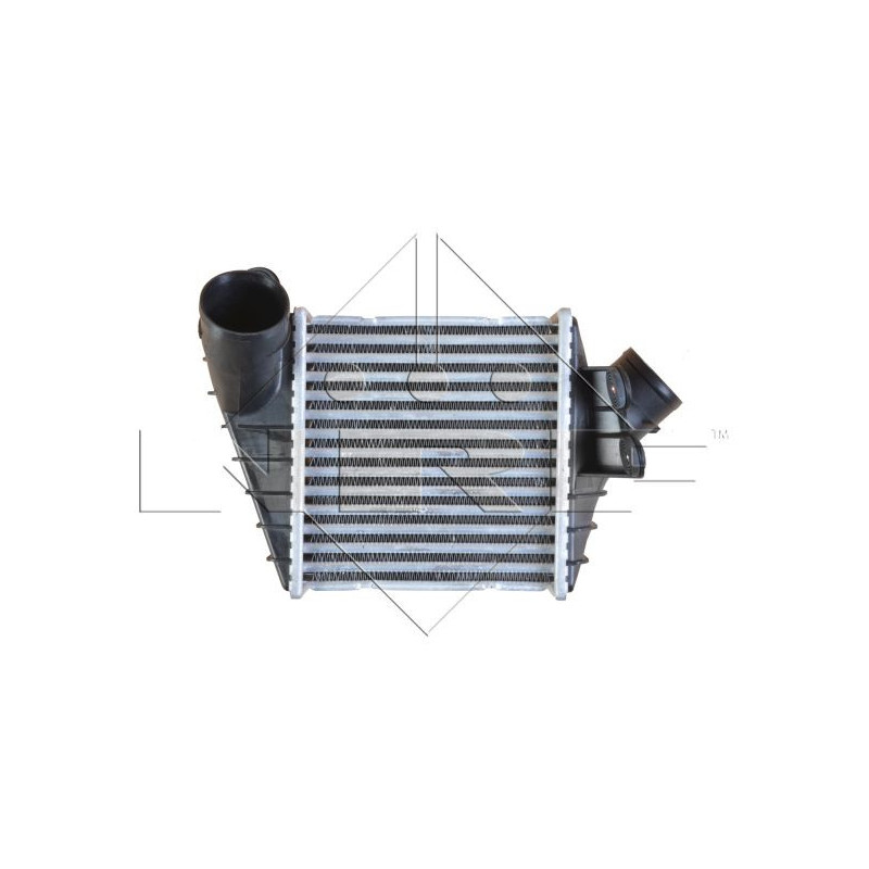 Intercooler (échangeur d'air) NRF