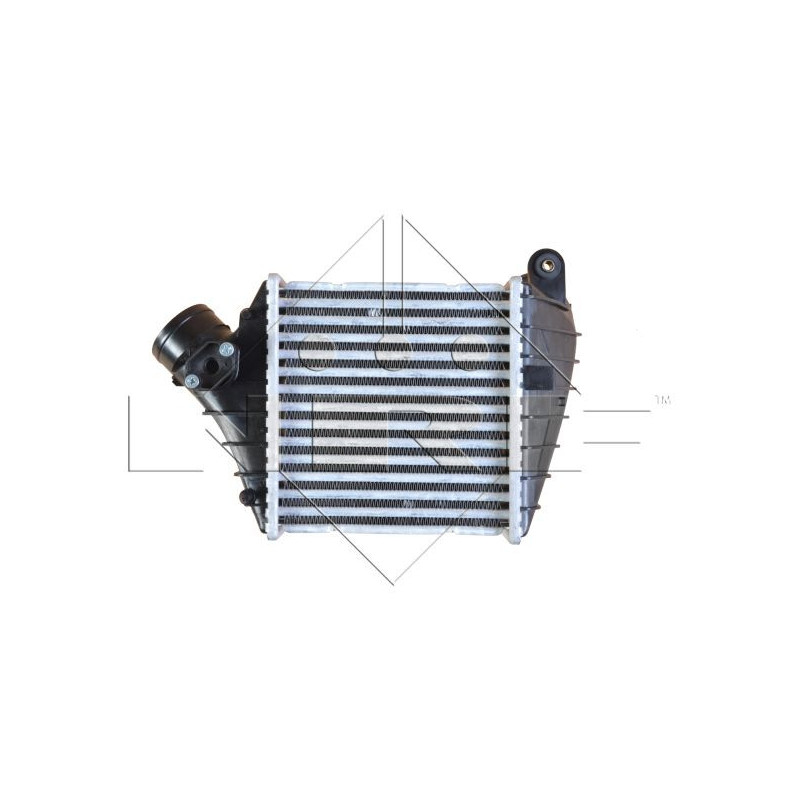 Intercooler (échangeur d'air) NRF