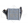 Intercooler (échangeur d'air) NRF