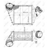 Intercooler (échangeur d'air) NRF