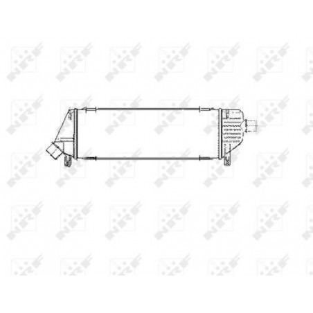 Intercooler (échangeur...