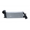 Intercooler (échangeur d'air) NRF