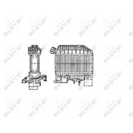 Intercooler (échangeur...