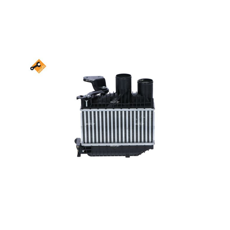Intercooler (échangeur d'air) NRF