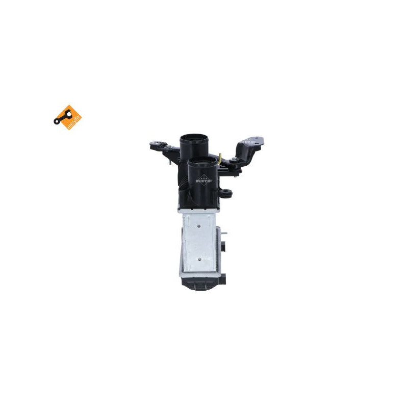 Intercooler (échangeur d'air) NRF