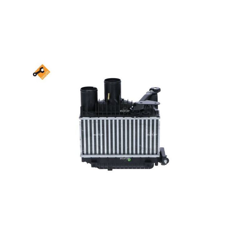 Intercooler (échangeur d'air) NRF