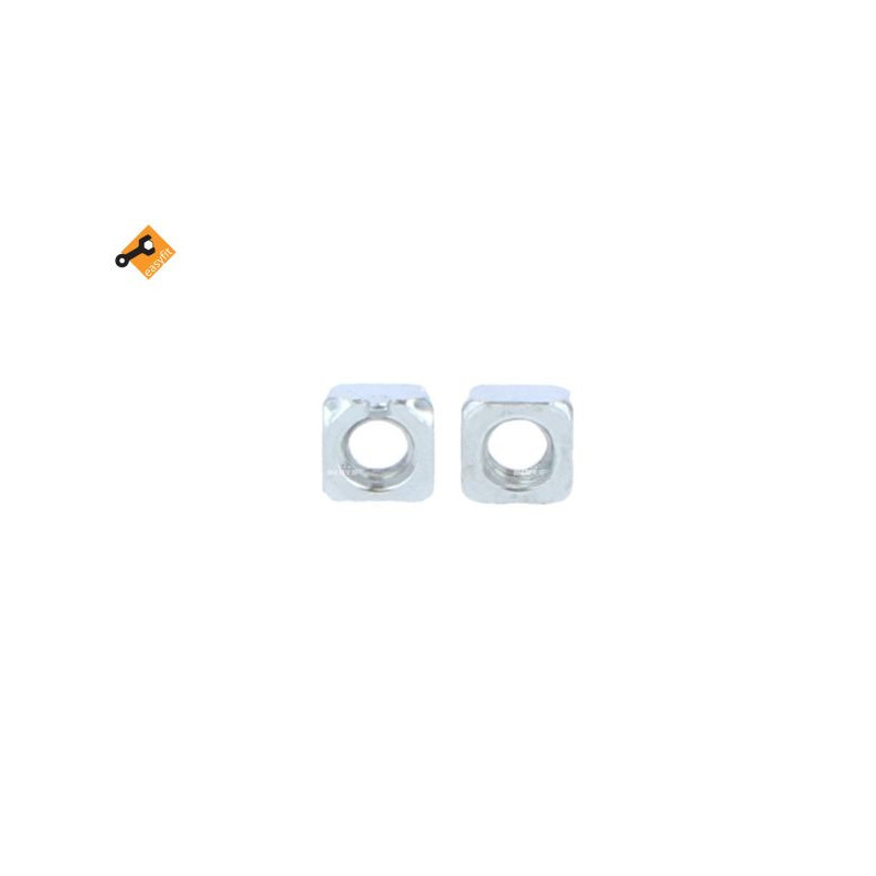 Intercooler (échangeur d'air) NRF