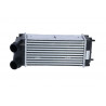 Intercooler (échangeur d'air) NRF