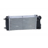 Intercooler (échangeur d'air) NRF