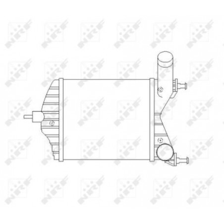 Intercooler (échangeur...