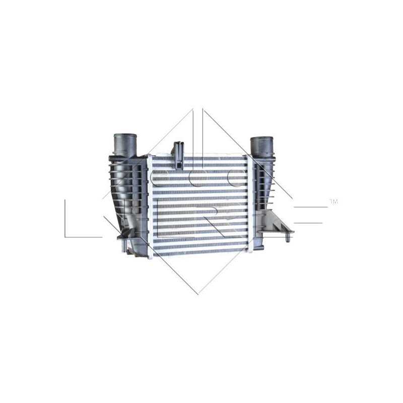 Intercooler (échangeur d'air) NRF
