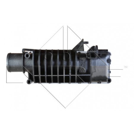 Intercooler (échangeur d'air) NRF