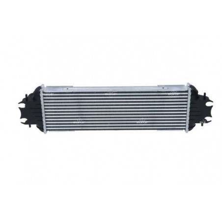 Intercooler (échangeur d'air) NRF