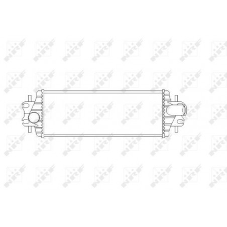 Intercooler (échangeur...