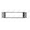 Intercooler (échangeur d'air) NRF
